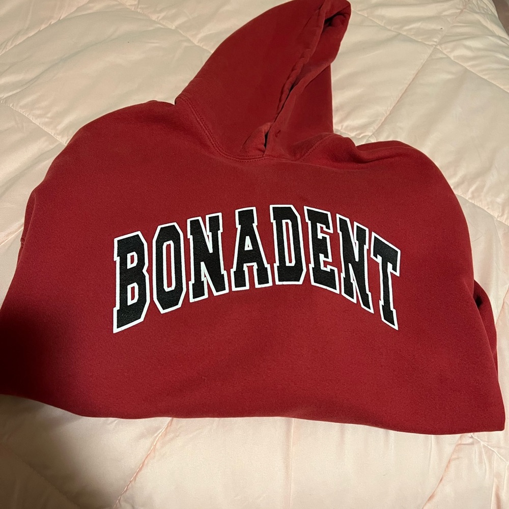 BONADENT hoodie / sweatshirt